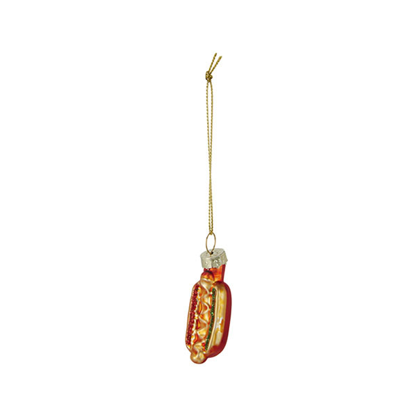 PerfectLED Fastfood kerst ornament | PerfectLED | 6 stuks (Glas) ABR221840 K151002132 - 2