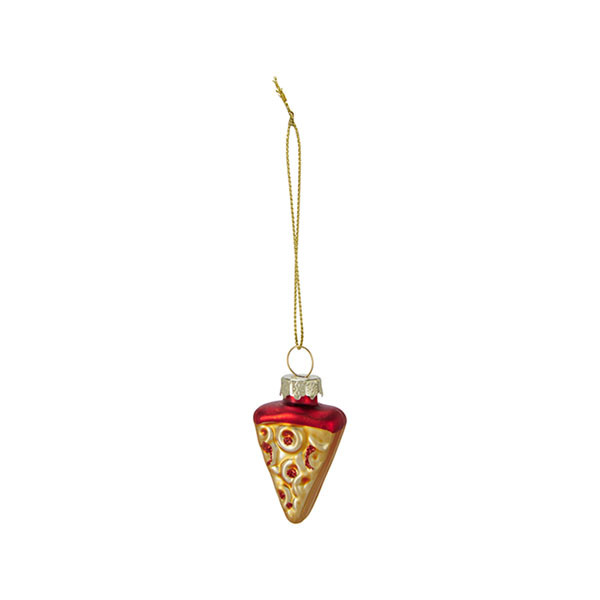PerfectLED Fastfood kerst ornament | PerfectLED | 6 stuks (Glas) ABR221840 K151002132 - 3