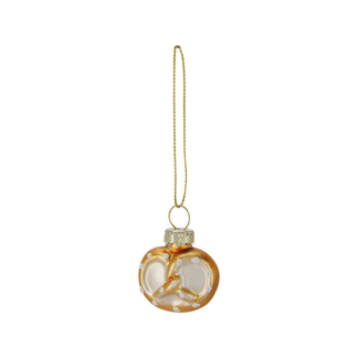 PerfectLED Fastfood kerst ornament | PerfectLED | 6 stuks (Glas) ABR221840 K151002132 - 6