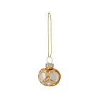 PerfectLED Fastfood kerst ornament | PerfectLED | 6 stuks (Glas) ABR221840 K151002132 - 6