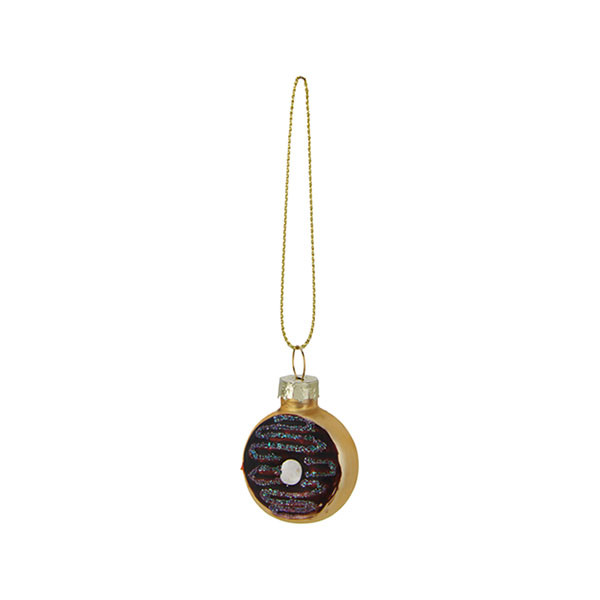PerfectLED Fastfood kerst ornament | PerfectLED | 6 stuks (Glas) ABR221840 K151002132 - 7