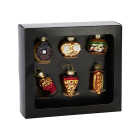 PerfectLED Fastfood kerst ornament | PerfectLED | 6 stuks (Glas) ABR221840 K151002132 - 1