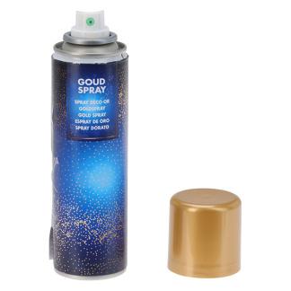 PerfectLED Goudspray | PerfectLED | 150 ml APS001100 K151000964 PerfectLED Goudspray | PerfectLED | 150 ml APS001100 K151000964