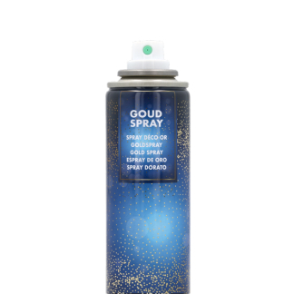 PerfectLED Goudspray | PerfectLED | 150 ml APS001100 K151000964 - 3