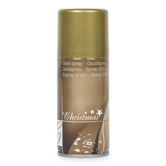 PerfectLED Goudspray (150 ml) ABK000505 K151000218 - 1