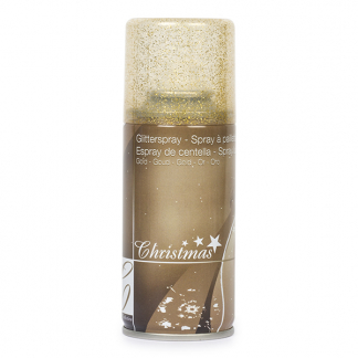PerfectLED Goudspray (150 ml, Glitter) ABK000510 K151000216 - 1