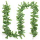 PerfectLED Guirlande | 2.7 meter (30 leds, Timer, Batterijen, Binnen/Buiten) 766200000 767800600 K150302736 - 2