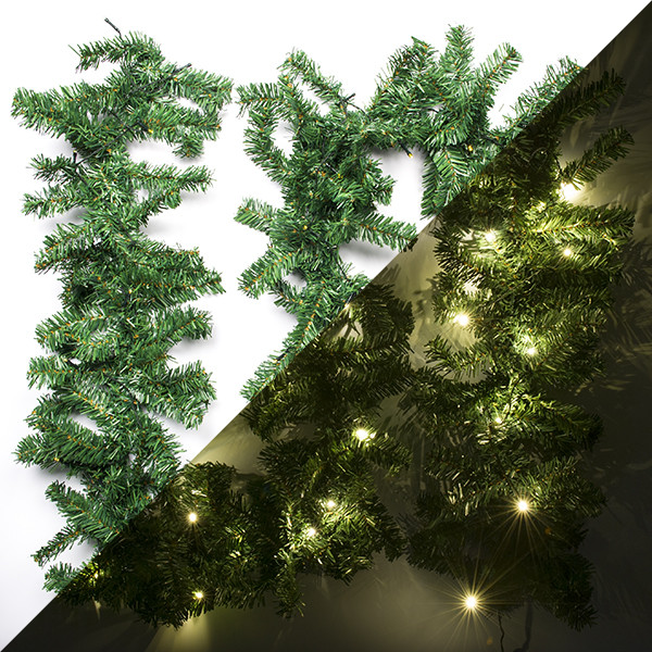 Savant Kruik produceren Guirlande | 2.7 meter (35 LEDs, Timer, Batterijen, Binnen/Buiten) PerfectLED Kabelshop.nl Savant Kruik produceren Guirlande | 2.7 meter (35 LEDs, Timer, Batterijen, Binnen/Buiten) PerfectLED Kabelshop.nl