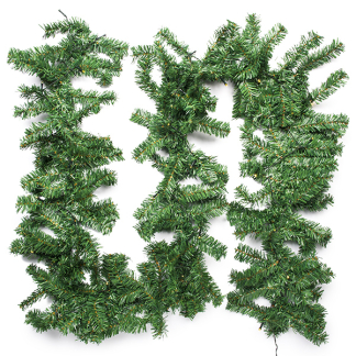 PerfectLED Guirlande | 2.7 meter (35 leds, Timer, Batterijen, Binnen/Buiten) 767800750 K150302737 - 2