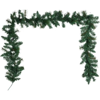 PerfectLED Guirlande | PerfectLED | 1.8 meter (Ø 25 cm, Groen, Binnen) 766200350 K151000831