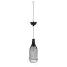 PerfectLED Hanglamp - PerfectLED (LED, Solar, Fles) DT9000010 K150101096 PerfectLED Hanglamp - PerfectLED (LED, Solar, Fles) DT9000010 K150101096