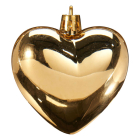 PerfectLED Hart kerst ornament | PerfectLED | 16 stuks (Rood/Groen/Goud) AVS102070 K151002198 - 2