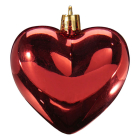 PerfectLED Hart kerst ornament | PerfectLED | 16 stuks (Rood/Groen/Goud) AVS102070 K151002198 - 3