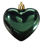 PerfectLED Hart kerst ornament | PerfectLED | 16 stuks (Rood/Groen/Goud) AVS102070 K151002198 - 4