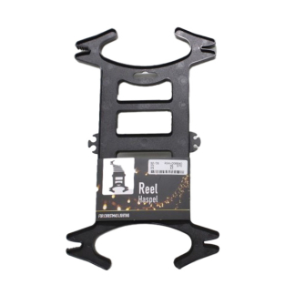 PerfectLED Haspel voor kerstverlichting | PerfectLED | 19 x 12 cm (Zwart) RS4000040 K151200217 PerfectLED Haspel voor kerstverlichting | PerfectLED | 19 x 12 cm (Zwart) RS4000040 K151200217