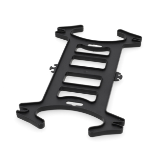 PerfectLED Haspel voor kerstverlichting | PerfectLED | 19 x 12 cm (Zwart) RS4000040 K151200217