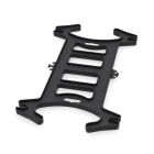 Haspel voor kerstverlichting | PerfectLED | 19 x 12 cm (Zwart)