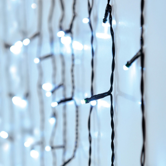 PerfectLED IJspegelverlichting | 15 meter | PerfectLED (360 leds, Binnen/Buiten, Koud wit) AX8400240 K151200190 - 2