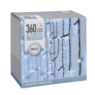 PerfectLED IJspegelverlichting | 15 meter | PerfectLED (360 leds, Binnen/Buiten, Koud wit) AX8400240 K151200190 - 5