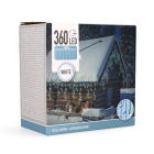PerfectLED IJspegelverlichting | 15 meter | PerfectLED (360 leds, Binnen/Buiten, Koud wit) AX8400240 K151200190 - 7