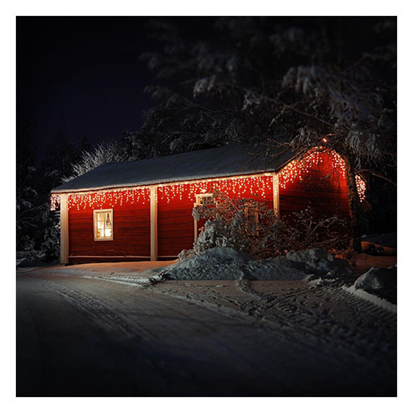 PerfectLED IJspegelverlichting | 15 meter | PerfectLED (360 leds, Binnen/Buiten, Warm wit) AX8401240 K150302731 - 5