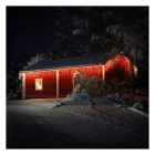 PerfectLED IJspegelverlichting | 15 meter | PerfectLED (360 leds, Binnen/Buiten, Warm wit) AX8401240 K150302731 - 5