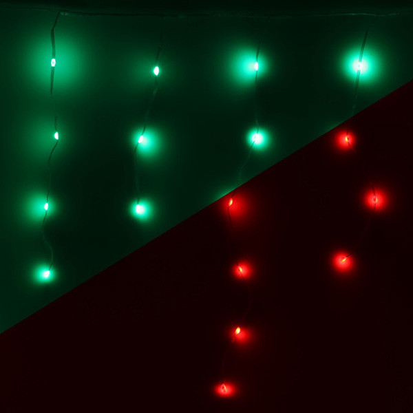PerfectLED IJspegelverlichting | 3 meter | PerfectLED (85 leds, Afstandsbediening, Binnen/Buiten, Gekleurd) AGB000220 K151200186 - 7