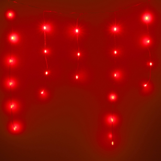 PerfectLED IJspegelverlichting | 3 meter | PerfectLED (85 leds, Afstandsbediening, Binnen/Buiten, Gekleurd) AGB000220 K151200186 - 3