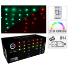 PerfectLED IJspegelverlichting | 3 meter | PerfectLED (85 leds, Binnen/Buiten, Gekleurd) AGB000220 K151200186 - 4