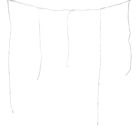 PerfectLED IJspegelverlichting | 6 meter | PerfectLED (172 leds, Afstandsbediening, Binnen/Buiten, Gekleurd) AGB000230 K151200187 - 2