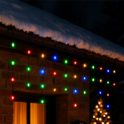 PerfectLED IJspegelverlichting | 6 meter | PerfectLED (172 leds, Binnen/Buiten, Gekleurd) AGB000230 K151200187 - 2