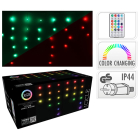 PerfectLED IJspegelverlichting | 6 meter | PerfectLED (172 leds, Binnen/Buiten, Gekleurd) AGB000230 K151200187 - 4