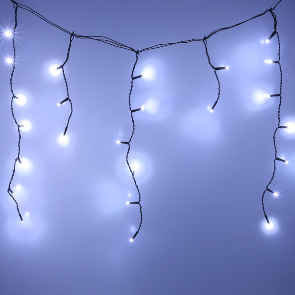PerfectLED IJspegelverlichting | 6 meter | PerfectLED (90 leds, Binnen/Buiten, Koud wit) AX8400220 K151200188 - 3