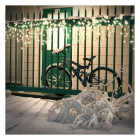 PerfectLED IJspegelverlichting | 6 meter (90 leds, Binnen/Buiten, Warm wit) AX8401220 K150302714 - 4