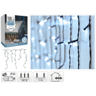 PerfectLED IJspegelverlichting | 9 meter | PerfectLED (180 leds, Binnen/Buiten, Koud wit) AX8400230 K151200189 - 4