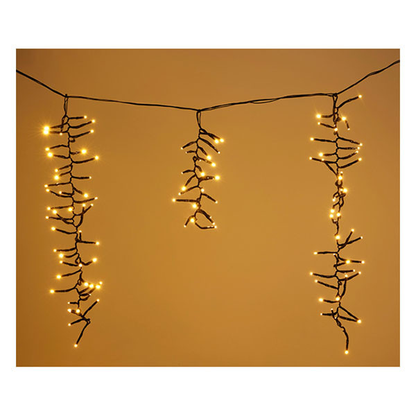 PerfectLED IJspegelverlichting | PerfectLED (1032 leds, Binnen/Buiten, Warm wit licht) AGL001100 K151002145 - 2