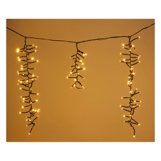 PerfectLED IJspegelverlichting | PerfectLED (1032 leds, Warm wit licht) AGL001100 K151002145 - 2
