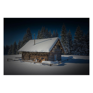 PerfectLED IJspegelverlichting | PerfectLED (1032 leds, Warm wit licht) AGL001100 K151002145 - 3