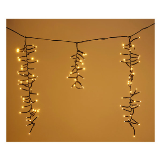 PerfectLED IJspegelverlichting | PerfectLED (528 leds, Warm wit licht) AGL001000 K151002144 - 2
