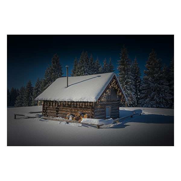 PerfectLED IJspegelverlichting | PerfectLED (528 leds, Warm wit licht) AGL001000 K151002144 - 4