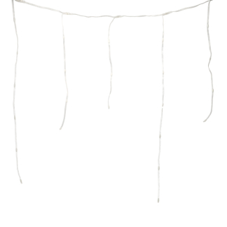 PerfectLED IJspegelverlichting multi action | 6 meter (172 leds, Binnen/Buiten, Gekleurd) AGB000230 A151200187 - 2