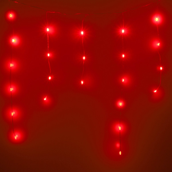 PerfectLED IJspegelverlichting multi action | 6 meter (172 leds, Binnen/Buiten, Gekleurd) AGB000230 A151200187 - 3