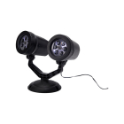 PerfectLED Kerst dubbele projector | PerfectLED | 9 m bereik (Sneeuwvlok, Timer, Binnen/Buiten) AXY001000 K151002255 - 2