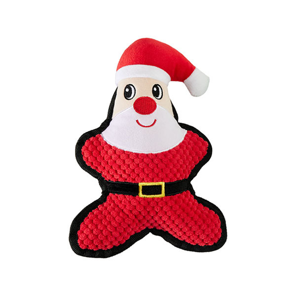 PerfectLED Kerst hondenmand | PerfectLED | 55 x 43 x 15 cm (Incl. speelgoed en kleed) 491802920 K151002082 - 8