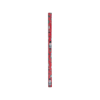 PerfectLED Kerst inpakpapier | PerfectLED | 5 rollen (Lintjes, Strikken, Glanzend) PPN104540 K151002264 - 2