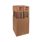 PerfectLED Kerst inpakpapier | PerfectLED | 5 rollen (Lintjes, Strikken, Mat) PPN103030 K151002263 - 2