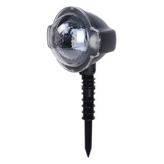 PerfectLED Kerst projector | PerfectLED | 9 m bereik (Sneeuwvlok, Buiten) AXY000740 K151000814 - 5