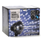 PerfectLED Kerst projector | PerfectLED | 9 m bereik (Sneeuwvlok, Buiten) AXY000740 K151000814 - 6