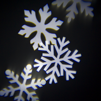 PerfectLED Kerst projector | PerfectLED | 9 m bereik (Sneeuwvlok, Roterend, Binnen/Buiten) AXY000500 K151000811 - 6