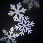 PerfectLED Kerst projector | PerfectLED | 9 m bereik (Sneeuwvlok, Roterend, Binnen/Buiten) AXY000500 K151000811 - 6